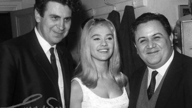 Πέθανε η συγγραφέας Ντόρα Γιαννακοπούλου - Είχε γράψει την "Πρόβα νυφικού" και τον "Μεγάλο θυμό"