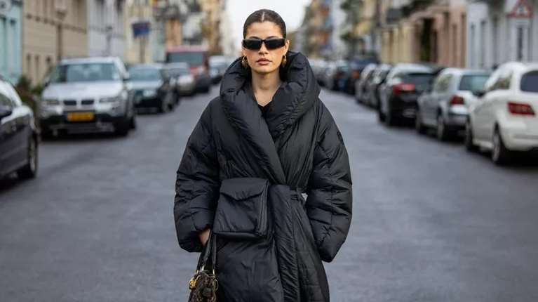 Το ζεστό μπουφάν από brand εσωρούχων που αξίζει να αποκτήσεις στις εκπτώσεις