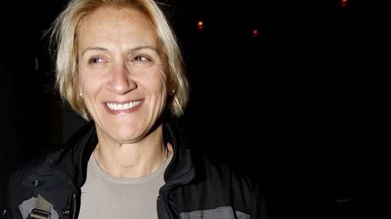 Συγκινεί ο Αλέξανδρος Ρήγας για την Καίτη Κωνσταντίνου: &quot;Ξέρω ότι δεν είχε δημοσιοποιηθεί αυτό&quot;