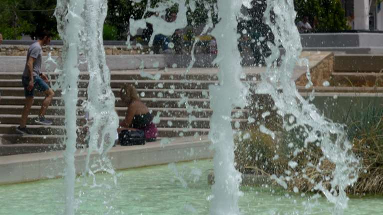 Kρήτη: Ανησυχία για το νερό  - Στο 50% των δειγμάτων βρέθηκε το βακτήριο της λεγιονέλλας