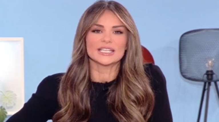 Η αναφορά της Ελένης Τσολάκη στον ΑΝΤ1: &quot;Μπορεί να συμβεί οτιδήποτε στη δουλειά μας&quot;