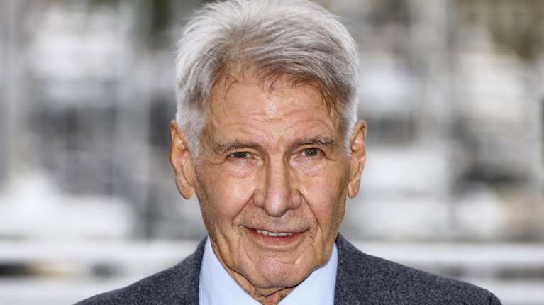 Οσκαρ: Ο Χάρισον Φορντ αποχώρησε από τη λίστα των παρουσιαστών - Διαγνώστηκε με έρπητα ζωστήρα