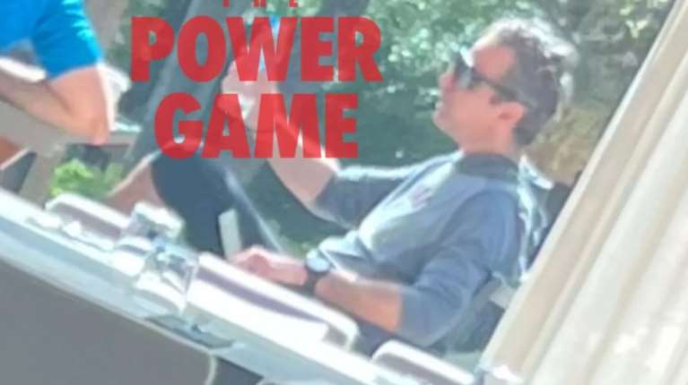 Για ποδηλατάδα στο Τατόι ο Κυριάκος Μητσοτάκης μετά τον ανασχηματισμό - Πρωινό στο &quot;Tatoi Club&quot;