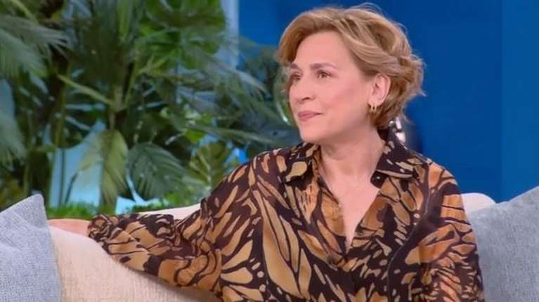 Μαρία Ζορμπά: Η αποκάλυψη για την υπερκόπωση που σερνόταν για χρόνια