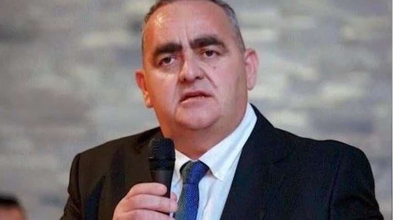 Μπελέρης: Έγινε δεκτό το αίτημα του για την παράνομη σύλληψη και προφυλάκισή του