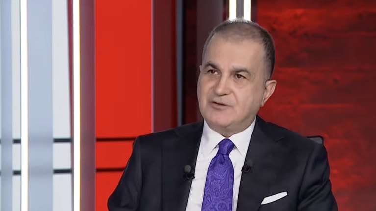 Σφοδρή επίθεση Ομέρ Τσελίκ σε Δένδια: &quot;Τρολ σε θέση υπουργού&quot; - Λόγω των πυραύλων σε νησιά του Αιγαίου [βίντεο]