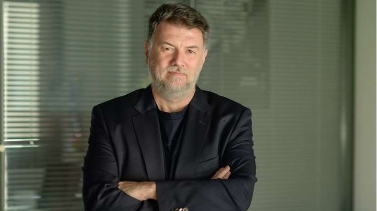 Δ. Αλεξάνδρου (Ubitech): Ύστερα από 20 χρόνια ζωής, θα αποδείξουμε πως η ελληνική τεχνολογία είναι εξαγώγιμη