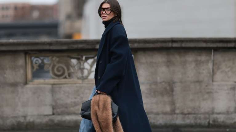 Capsule γκαρνταρόμπα 2026: Αυτά είναι τα κομμάτια που χρειάζεσαι