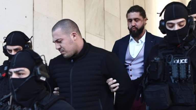 Φοινικούντα: Ο ρόλος του ανιψιού του ιδιοκτήτη του κάμπινγκ και του φίλου του στο διπλό έγκλημα