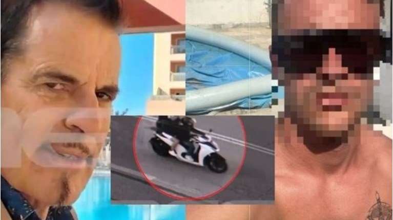 Φοινικούντα: Συγκλονισμένη η μητέρα του 22χρονου - &quot;Τον έπεισαν να το κάνει&quot; - Τα ναρκωτικά και η απομάκρυνσή του