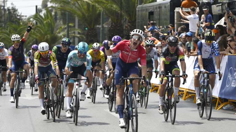 Κυκλοφοριακές ρυθμίσεις στο κέντρο της Αθήνας την Κυριακή λόγω του 29ου Ποδηλατικού Γύρου