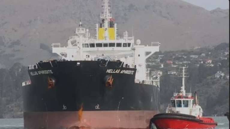 Πειρατεία σε ελληνόκτητο τάνκερ στη Σομαλία: Ελεύθεροι οι πέντε Ελληνες ναυτικοί και όλα τα μέλη του πληρώματος