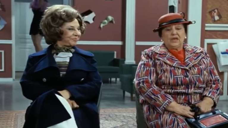 Finos Film για Γιορτή της Μητέρας: &quot;Χρόνια πολλά στις Ελληνίδες μάνες,  τις πιο αγαπησιάρες του πλανήτη&quot;