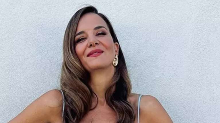 Η Ελιάνα Χρυσικοπούλου με soap nails, την πιο πολυτελή τάση νυχιών της χρονιάς