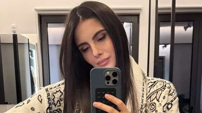 Αλεξάνδρα Νίκα: Η έξυπνη αλλαγή στα μαλλιά της που άλλαξε εντελώς το στυλ της