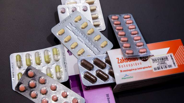 ΕΟΦ: Προειδοποίηση για επικίνδυνο συμπλήρωμα διατροφής που πωλείται στο διαδίκτυο