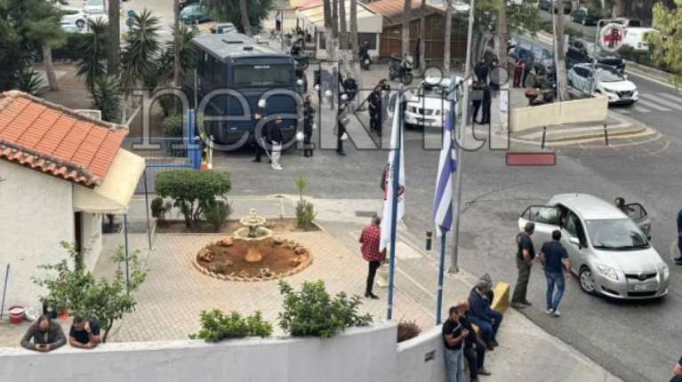 Συγκλονίζει η μαρτυρία για το μακελειό στην Κρήτη – "Βρίσκομαι σε μια κόλαση, για 10 πόντους γλίτωσα τον θάνατο"