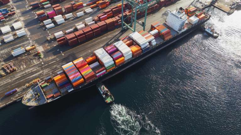 Ο Τραμπ ανακοίνωσε νέους δασμούς στις εισαγωγές φαρμάκων, φορτηγών και επίπλων