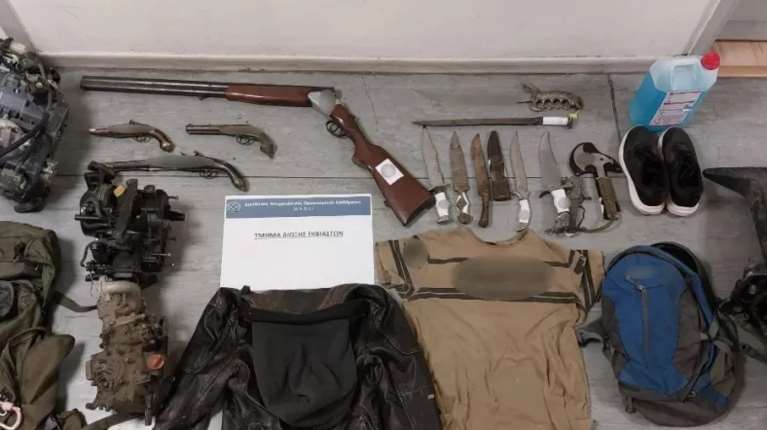 Εξιχνιάστηκε ο εμπρησμός εστιατορίου στη Βουλιαγμένη τον περασμένο Οκτώβριο - Συνελήφθη 60χρονος