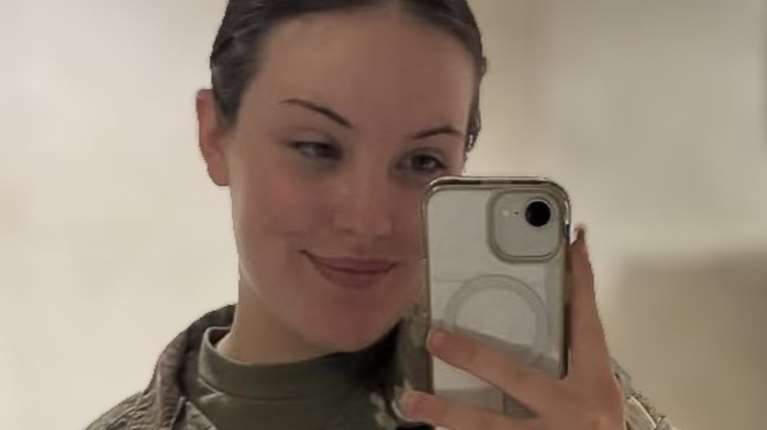 Σάρα Μπέκστρομ: Πέθανε η 20χρονη Εθνοφρουρός που τραυματίστηκε από τους πυροβολισμούς στον Λευκό Οίκο [βίντεο]