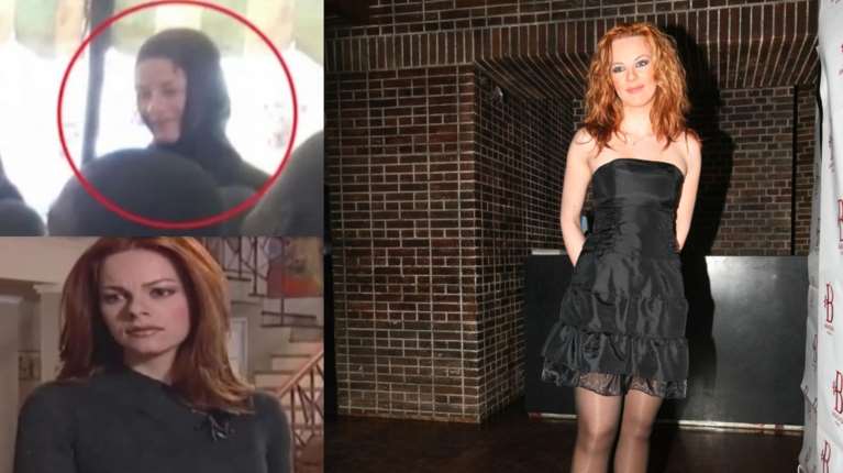 Ναταλία Λιονάκη: "Δεν είμαι περήφανη για την επιλογή της" λέει η μητέρα της - Δεν ξέρω αν η αγκαλιά μου είναι ανοιχτή