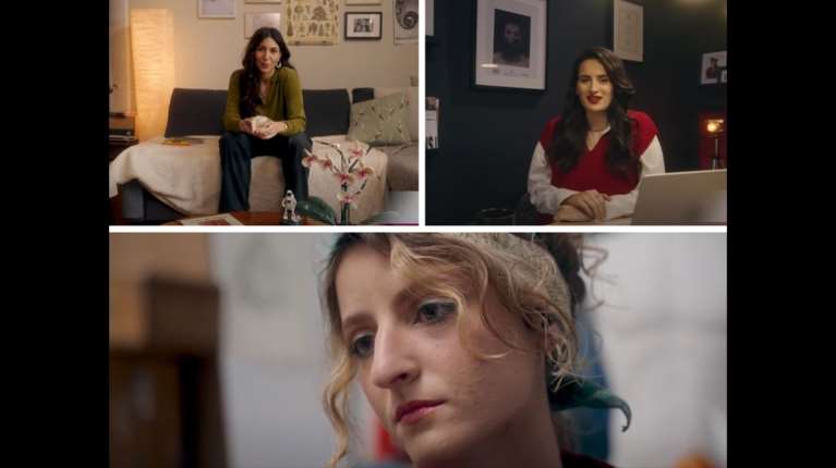 TP: Αναδιαμορφώνοντας την Έννοια της Επιτυχίας για τις Γυναίκες