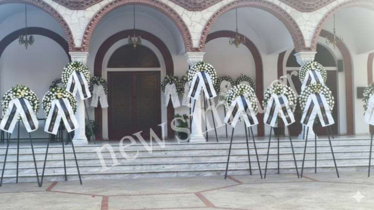 Σήμερα οι κηδείες των πέντε φίλων του ΠΑΟΚ που χάθηκαν στο δυστύχημα στη Ρουμανία