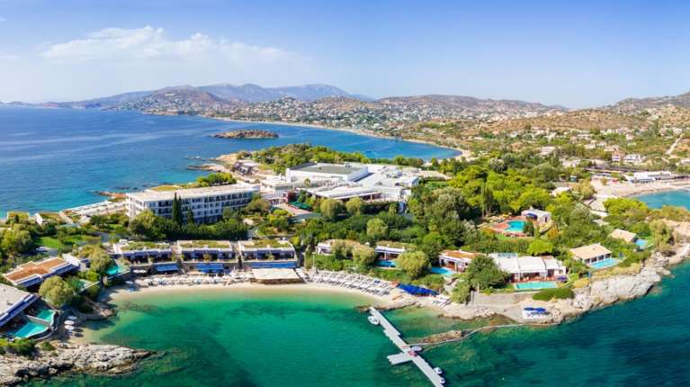 Αγορά πολυτελούς κατοικίας: Η 5ετία που άλλαξε τα δεδομένα -Το προφίλ των αγοραστών σε Αθηναϊκή Ριβιέρα και Βόρεια Προάστια