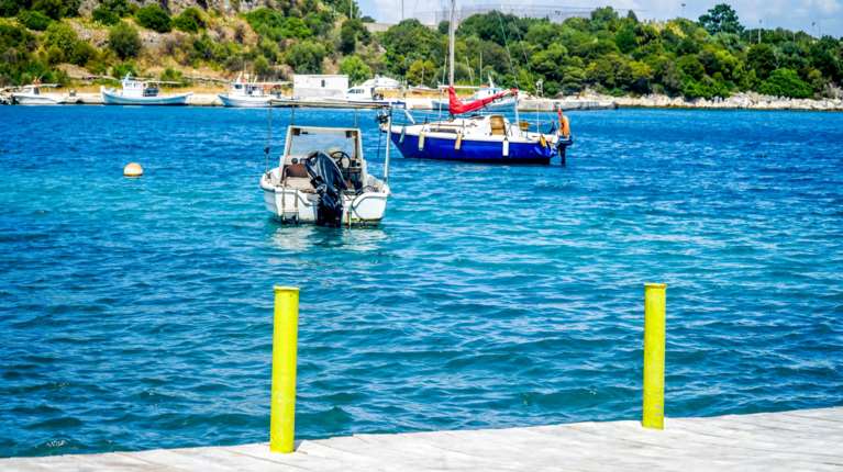 Καιρός: Ξεκίνησε το καλοκαιράκι του Αγίου Δημητρίου - Υψηλές θερμοκρασίες μέχρι και την 28η Οκτωβρίου