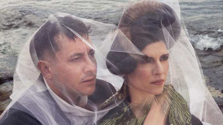 Η &quot;Στρίγγλα&quot; για λίγες παραστάσεις στο Δημοτικό Θέατρο Πειραιά