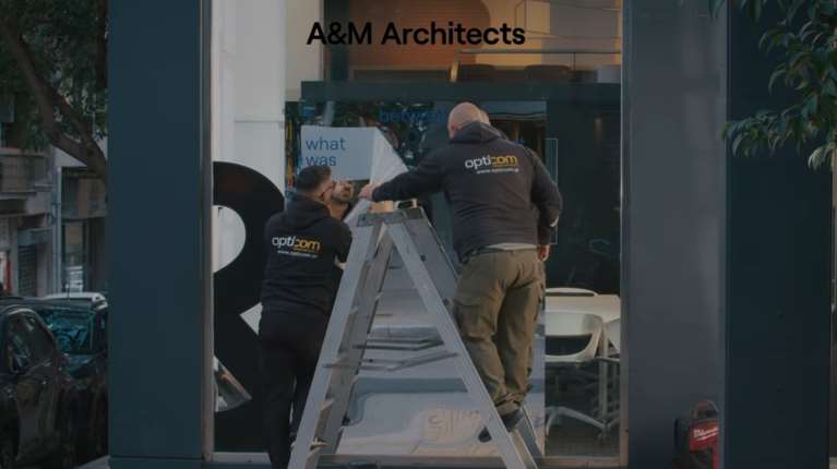 Το 2026 ξεκινά με την δημιουργική πίστη που γίνεται αρχιτεκτονική