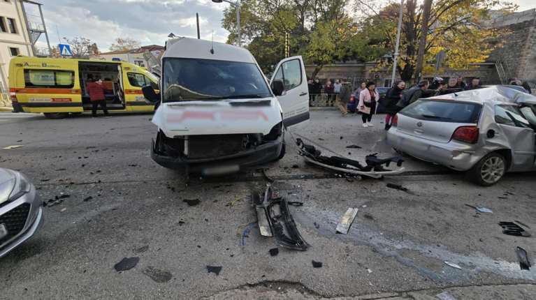 Αυτές είναι οι πιο επικίνδυνες χώρες της Ευρώπης για οδήγηση - Η θέση της Ελλάδας