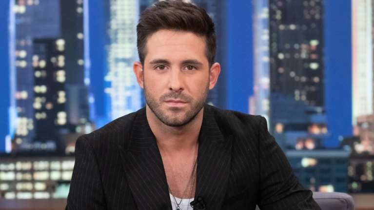 Γιώργος Λιβάνης: &quot;Έπεσε κάτω στην πίστα, δεν μπορούσε να μιλήσει - Είχε και αιμορραγία&quot;