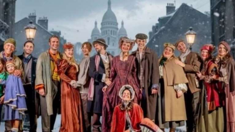 Το πιο φωτεινό και συγκινητικό παραμύθι έγινε μιούζικαλ - Παρατείνονται οι παραστάσεις