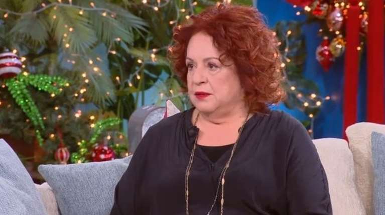 Ελένη Κοκκίδου: "Το νευρικό μου σύστημα διαλύθηκε και έπαθα αγχώδη διαταραχή"