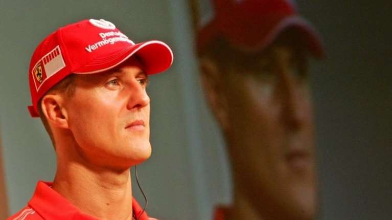 Μίκαελ Σουμάχερ: Αυτοί είναι οι 9 άνθρωποι που επιτρέπεται να τον επισκέπτονται - Το πρόσωπο-έκπληξη