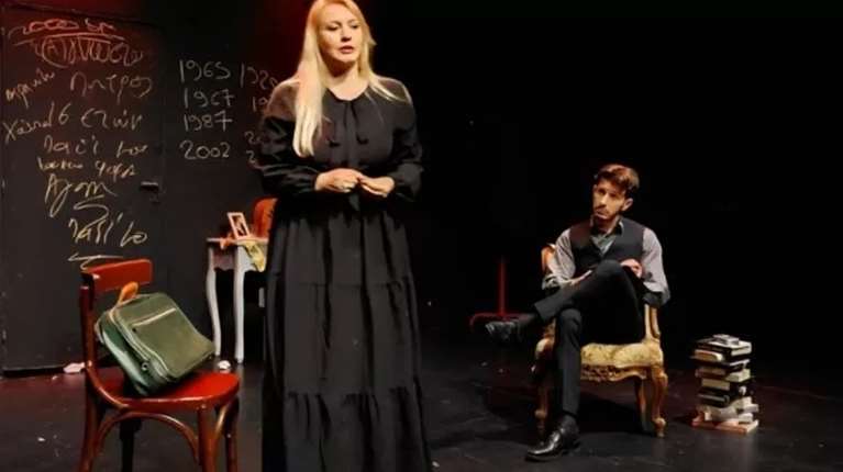 Μία ιστορία που σόκαρε το πανελλήνιο ανεβαίνει στο θέατρο