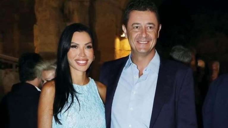 Ιωάννα Σρόιτερ: "Έφυγε και με άφησε και τον παίρνω τηλέφωνο "γύρνα πίσω"