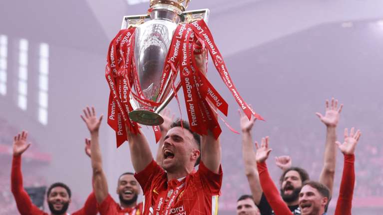 Η Λίβερπουλ απέσυρε επίσημα και οριστικά τη φανέλα με το No20 του Ντιόγκο Ζότα