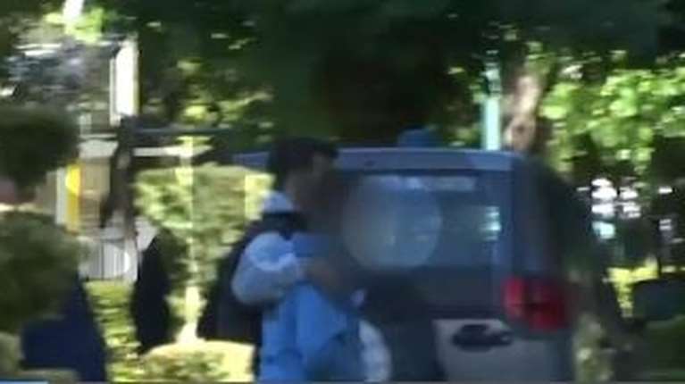 Τρίπολη:  &quot;Υπάρχει θέμα με το μάτι του 12χρονου - Δεν μπορεί να δει, είναι ακόμη σε σοκ&quot;