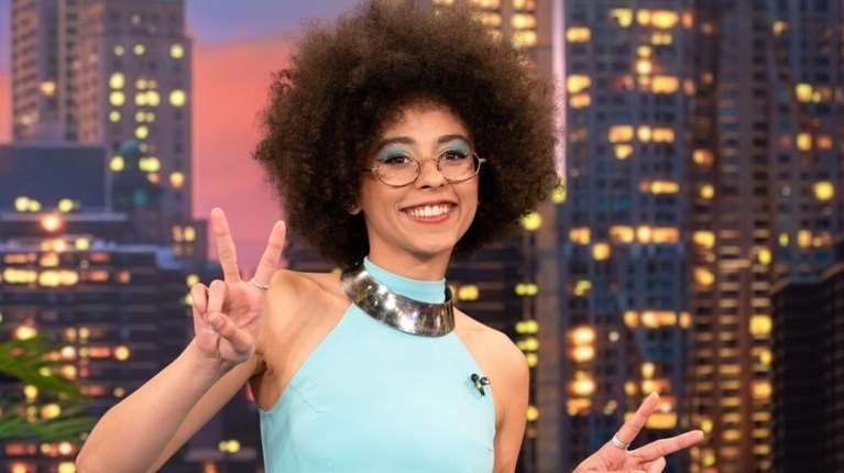 Λήδα Φόστερ: "Είχα πει στην μαμά μου, Ματθίλδη Μαγγίρα, να χωρίσει με τον μπαμπά μου, από όταν ήμουν τριών ετών"