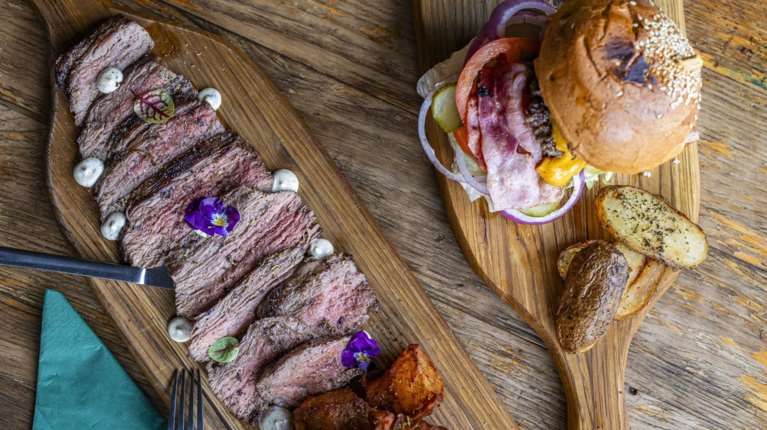 Στο Ramon Brunch Project δεν πας μόνο για το εξαιρετικό του brunch