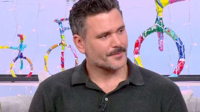 Μιχάλης Λεβεντογιάννης: "Είμαστε στα δικαστήρια. Μου είχαν στείλει γλάστρα με κοριό"