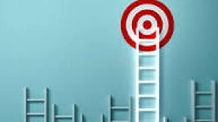 Οι στόχοι δεν χρειάζονται έμπνευση, χρειάζονται επανάληψη