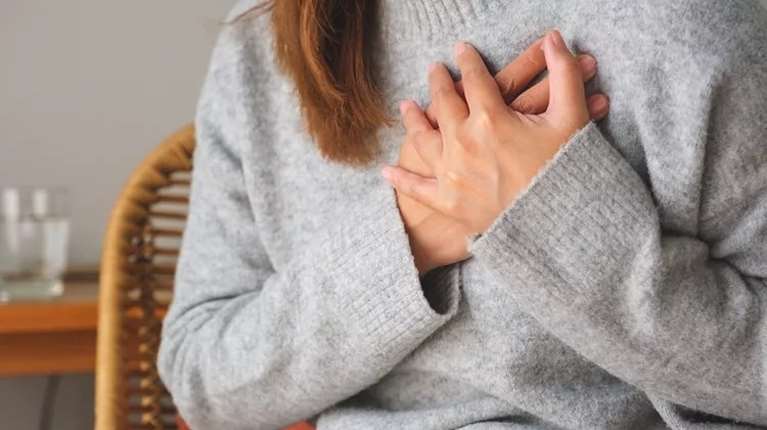 Πώς να καταλάβεις τη θρόμβωση πριν να είναι αργά – Αυτά είναι ύπουλα συμπτώματα