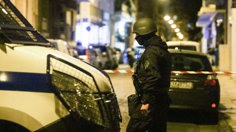 Απειλή για βόμβα σε ιδιωτικό κολέγιο στη λεωφόρο Αλεξάνδρας - Στο σημείο τα ΤΕΕΜ