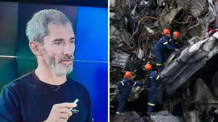 Ελληνικά Hoaxes: Παραπλανητικοί ισχυρισμοί Κώστα Λακαφώση με αφορμή την έκθεση της ΔΑΕΕ για τα Τέμπη