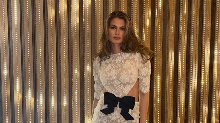 Επιστροφή στο Λος Άντζελες για την Αμαλία Κωστοπούλου