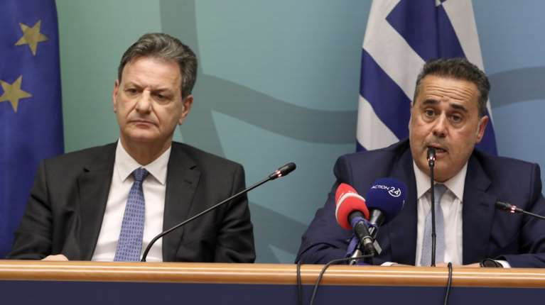 Σταύρος Παπασταύρου: &quot;Η πρόοδος και η ανάπτυξη θα συμβαδίζουν με την προστασία του περιβάλλοντος και την ποιότητα ζωής&quot;