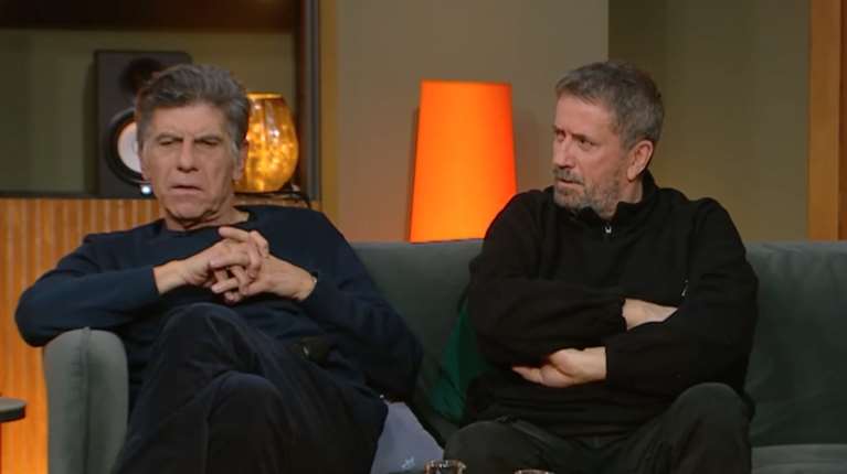 Γιάννης Μπέζος: &quot;Δεν πολυβλεπόμαστε με τη Δήμητρα Παπαδοπούλου&quot;